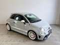 Abarth 500 595 esseesse,AKRAPOVIC,CARBON SCHALE,KLAPPENSTEUERUNG,APPLE CARPLAY,GEWINDEFAHRWERK Grau - thumbnail 4