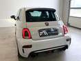 Abarth 500 595 esseesse,AKRAPOVIC,CARBON SCHALE,KLAPPENSTEUERUNG,APPLE CARPLAY,GEWINDEFAHRWERK Grau - thumbnail 14