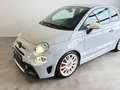 Abarth 500 595 esseesse,AKRAPOVIC,CARBON SCHALE,KLAPPENSTEUERUNG,APPLE CARPLAY,GEWINDEFAHRWERK Grau - thumbnail 6