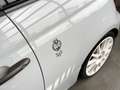 Abarth 500 595 esseesse,AKRAPOVIC,CARBON SCHALE,KLAPPENSTEUERUNG,APPLE CARPLAY,GEWINDEFAHRWERK Grau - thumbnail 11