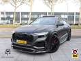 Audi RS Q8 RSQ8 Urban Full Carbon | 740PK | Panodak | 24"Inch Zwart - thumbnail 1