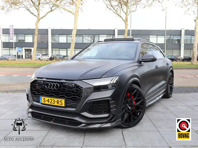 Audi RS Q8 RSQ8 Urban Full Carbon | 740PK | Panodak | 24"Inch