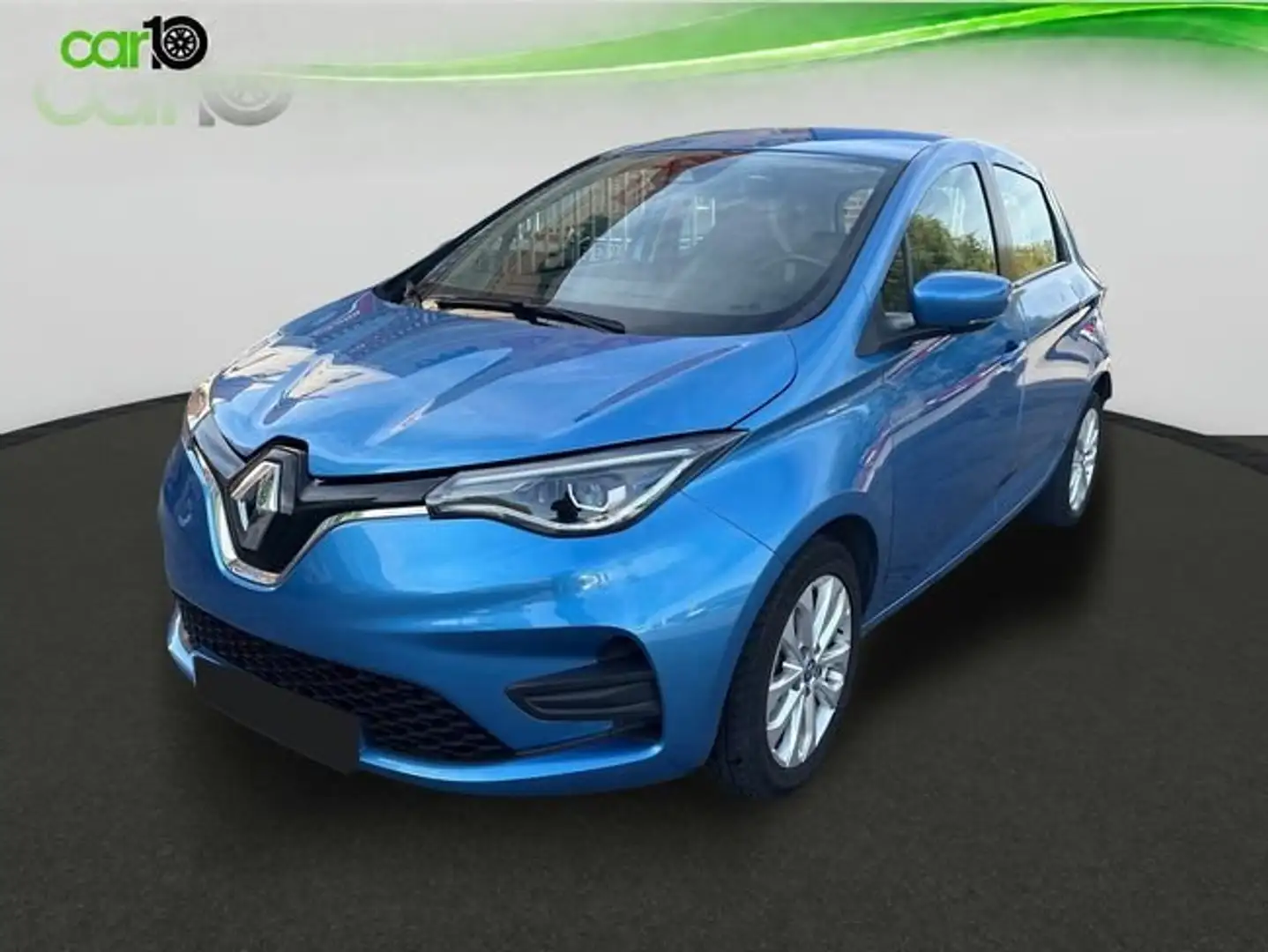Renault ZOE Z.E. 50 Azul - 1