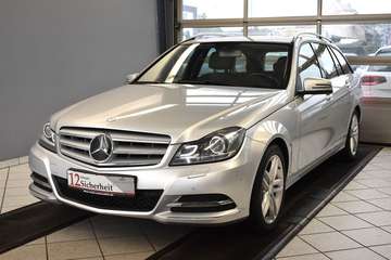 CGI Elegance Xenon*Automatik*Navi