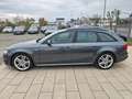 Audi A4 Avant S line Sportpaket / plus Gris - thumbnail 9