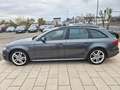 Audi A4 Avant S line Sportpaket / plus Gris - thumbnail 3