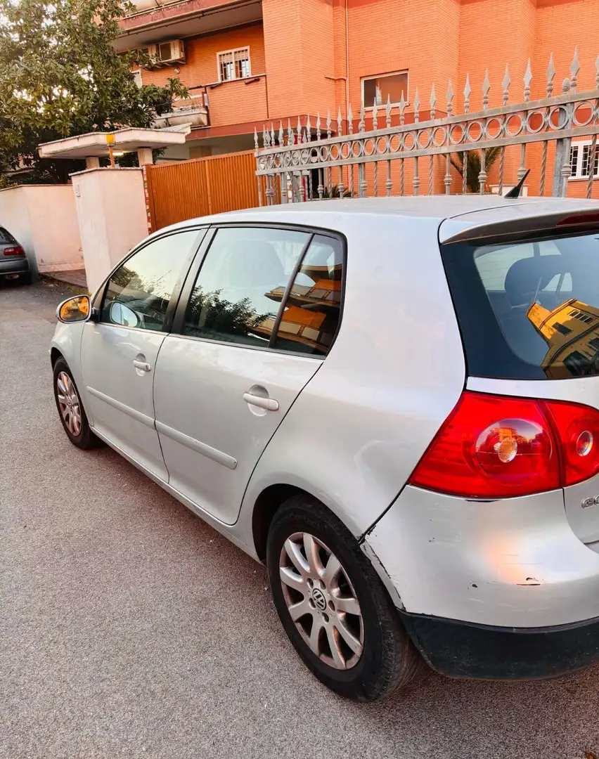 Volkswagen Golf 5p 1.6 Comfortline bi-fuel G - 1