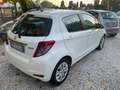 Toyota Yaris 5p 1.3 Lounge - thumbnail 4