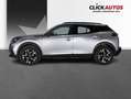Peugeot 2008 1.5BlueHDi S&S Allure EAT8 130 Gris - thumbnail 3