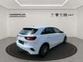 Kia Ceed / cee'd Ceed 1.0 T-GDI Vision *Navi+Wenig kM+1. Hand* Weiß - thumbnail 5