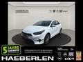 Kia Ceed / cee'd Ceed 1.0 T-GDI Vision *Navi+Wenig kM+1. Hand* Weiß - thumbnail 1