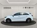 Kia Ceed / cee'd Ceed 1.0 T-GDI Vision *Navi+Wenig kM+1. Hand* Weiß - thumbnail 3