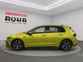 Volkswagen Golf VIII R-Line (Garantie06/2026.Klima.AHK) 1.5 eTSI D Gelb - thumbnail 3