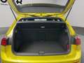 Volkswagen Golf VIII R-Line (Garantie06/2026.Klima.AHK) 1.5 eTSI D Gelb - thumbnail 8