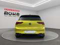 Volkswagen Golf VIII R-Line (Garantie06/2026.Klima.AHK) 1.5 eTSI D Gelb - thumbnail 5