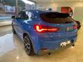 BMW X2 xdrive20d Msport auto Bleu - thumbnail 5