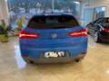 BMW X2 xdrive20d Msport auto Bleu - thumbnail 3