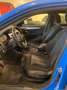 BMW X2 xdrive20d Msport auto Bleu - thumbnail 7