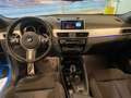 BMW X2 xdrive20d Msport auto Bleu - thumbnail 8