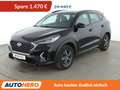 Hyundai TUCSON 2.0 CRDi N-Line 4WD Aut.*NAVI*LED*ACC*CAM*SHZ*PDC Schwarz - thumbnail 1