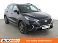 Hyundai TUCSON 2.0 CRDi N-Line 4WD Aut.*NAVI*LED*ACC*CAM*SHZ*PDC Schwarz - thumbnail 8
