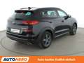 Hyundai TUCSON 2.0 CRDi N-Line 4WD Aut.*NAVI*LED*ACC*CAM*SHZ*PDC Schwarz - thumbnail 6