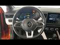 Renault Clio 1.6 E-Tech full hybrid Techno 145cv auto Arancione - thumbnail 13
