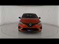 Renault Clio 1.6 E-Tech full hybrid Techno 145cv auto Arancione - thumbnail 4