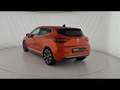 Renault Clio 1.6 E-Tech full hybrid Techno 145cv auto Arancione - thumbnail 5
