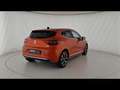 Renault Clio 1.6 E-Tech full hybrid Techno 145cv auto Arancione - thumbnail 6