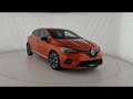 Renault Clio 1.6 E-Tech full hybrid Techno 145cv auto Arancione - thumbnail 3