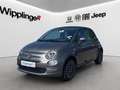 Fiat 500C FireFly Hybrid 70 Dolcevita Plus Grau - thumbnail 1