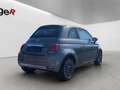 Fiat 500C FireFly Hybrid 70 Dolcevita Plus Grau - thumbnail 6