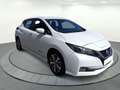 Nissan Leaf 40 kWh Acenta Blanco - thumbnail 2