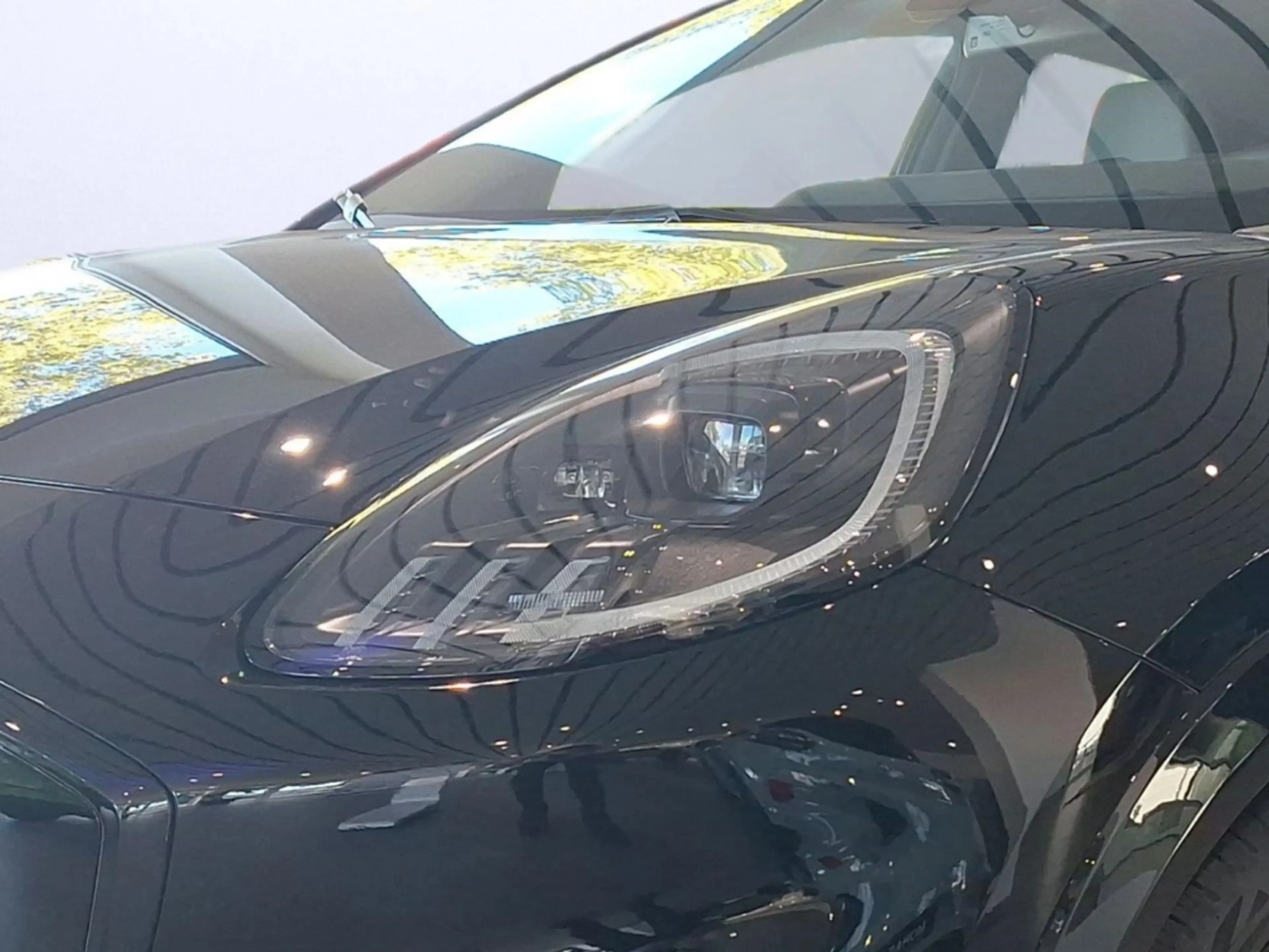 Ford Puma Premium FWD *Temp*SHZ*Keyless Entry* — photo 5