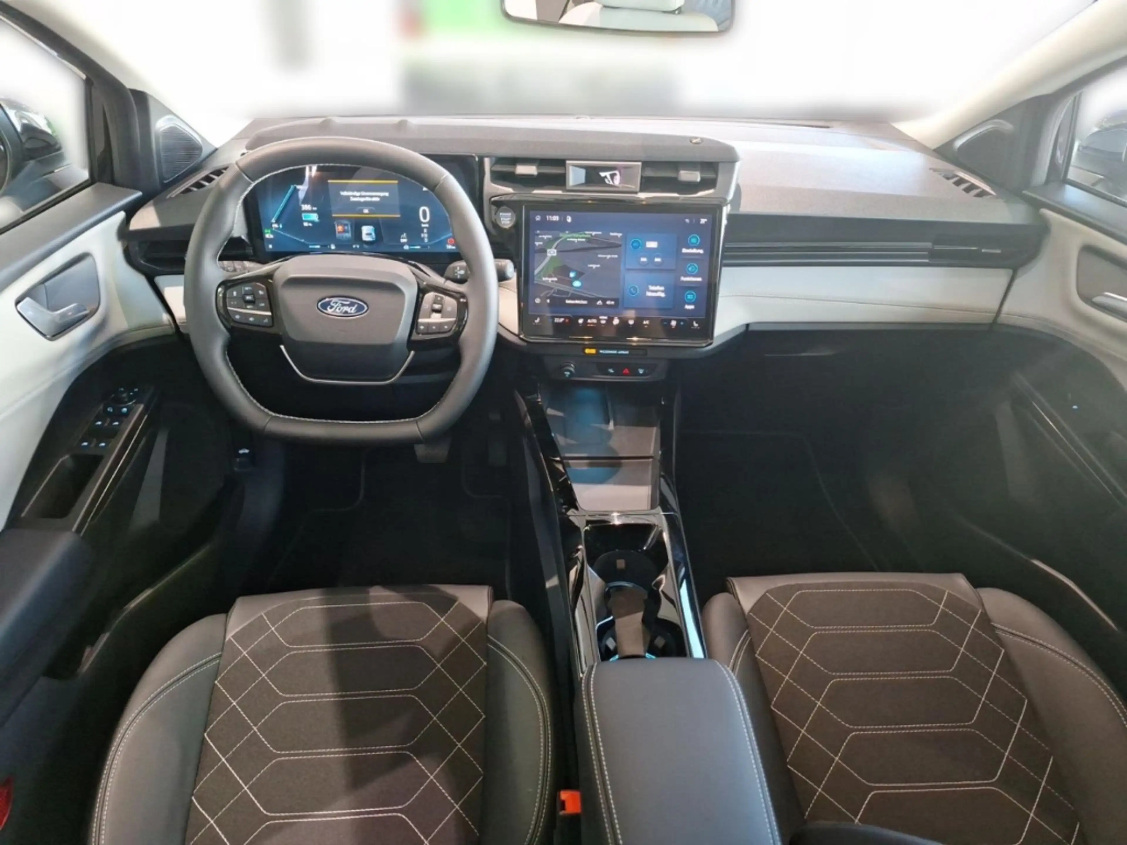Ford Puma Premium FWD *Temp*SHZ*Keyless Entry* — photo 10