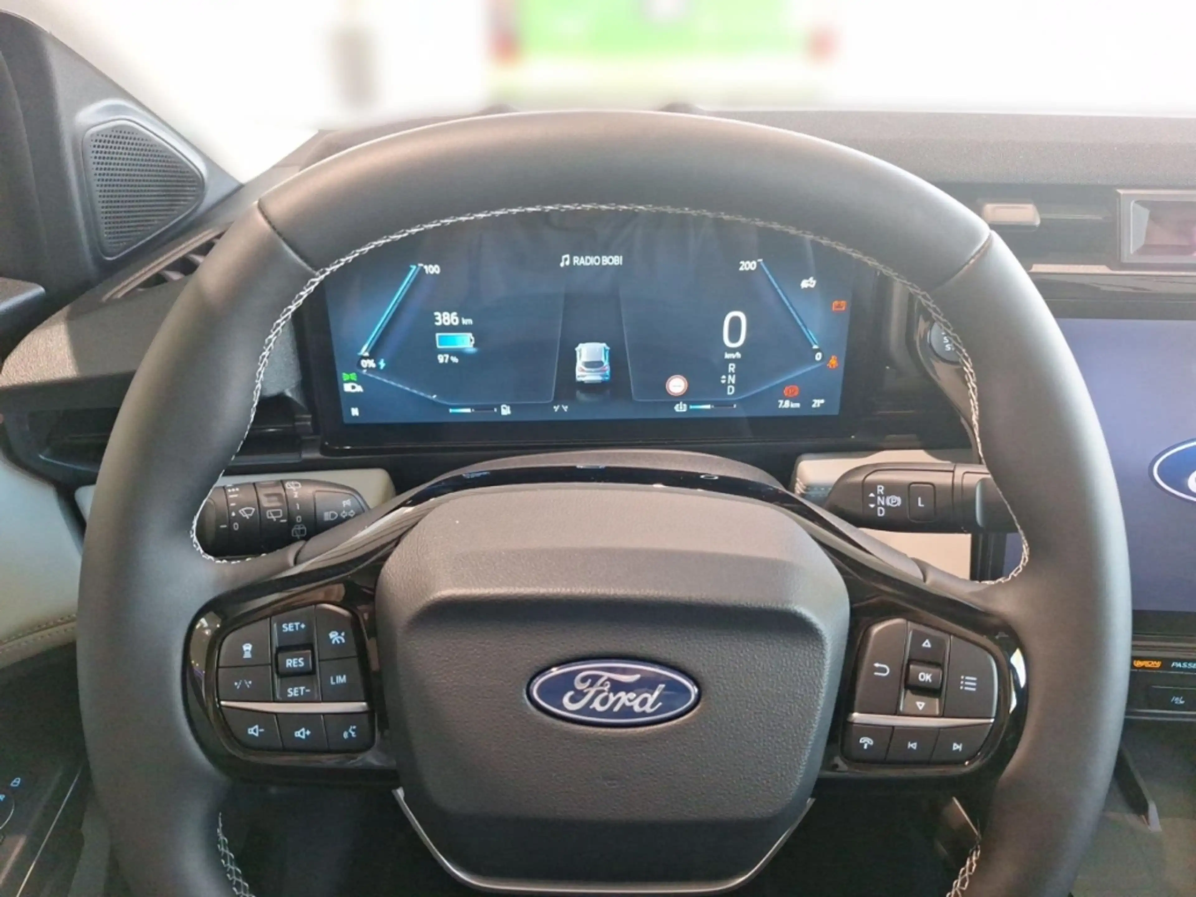 Ford Puma Premium FWD *Temp*SHZ*Keyless Entry* — photo 8