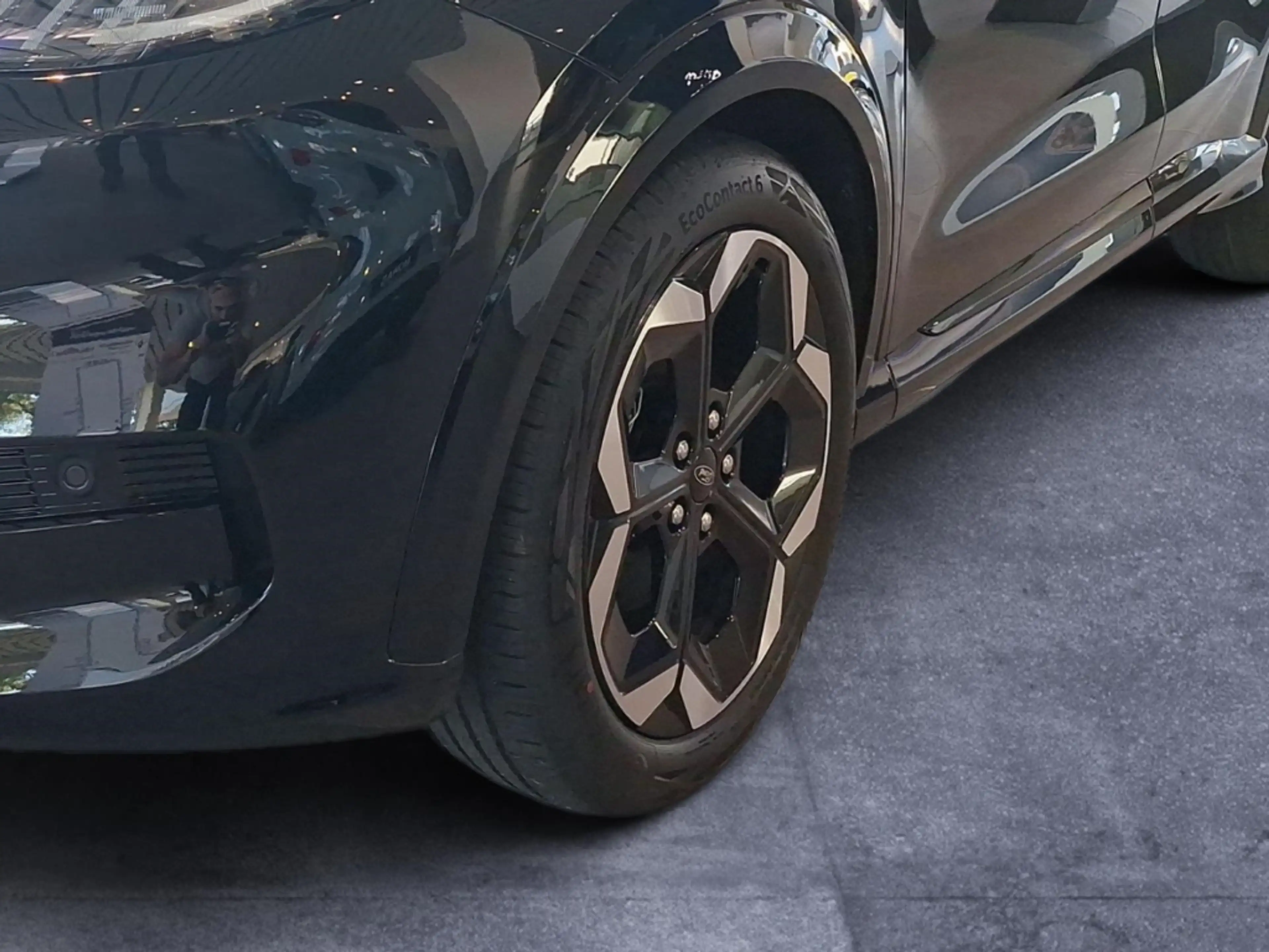 Ford Puma Premium FWD *Temp*SHZ*Keyless Entry* — photo 6