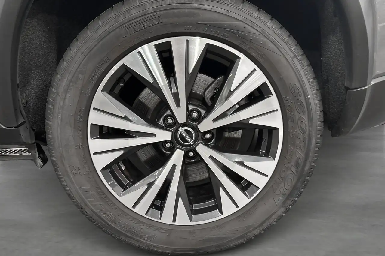 Nissan X-Trail e-POWER 2WD N-Connecta 360° CAMERA + GPS + AUTOM A, миниатюра 14