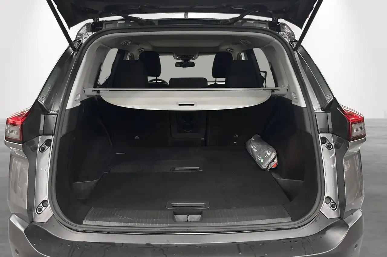 Nissan X-Trail e-POWER 2WD N-Connecta 360° CAMERA + GPS + AUTOM A, миниатюра 13