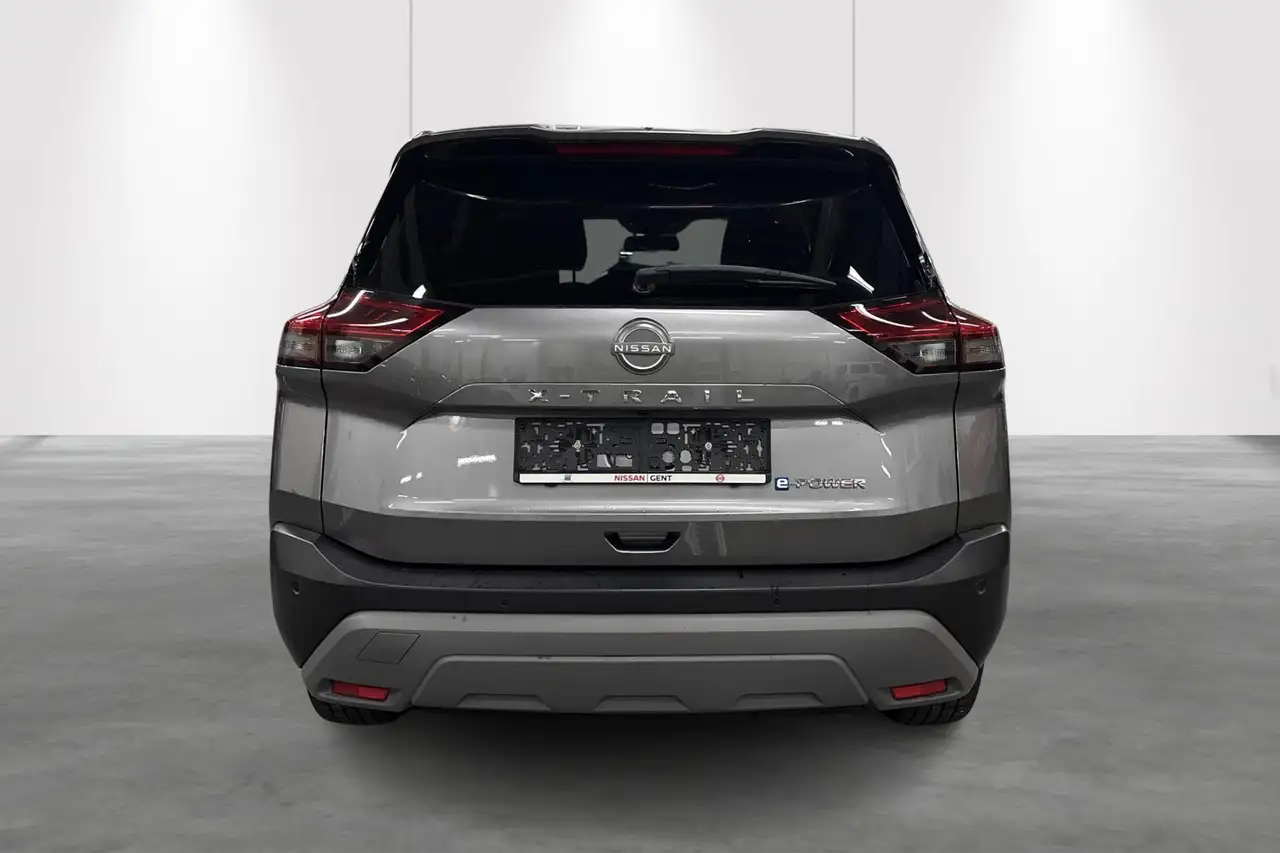 Nissan X-Trail e-POWER 2WD N-Connecta 360° CAMERA + GPS + AUTOM A, миниатюра 5