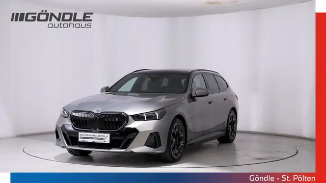 BMW i5 xDrive40