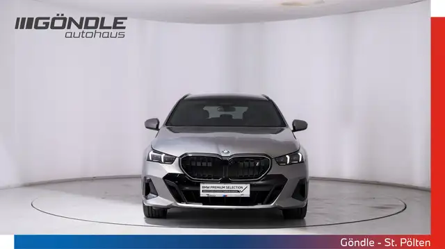 BMW i5 xDrive40 Ansicht 2