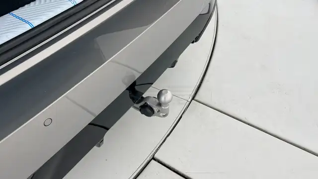 BMW i5 xDrive40 Ansicht 10