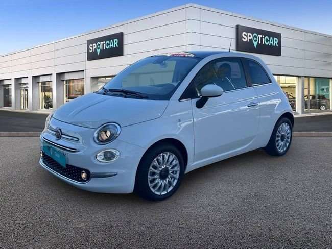 Fiat 500 1.0 Hybrid 51KW (70 CV) Dolcevita - foto 1
