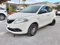 Lancia Ypsilon 1.2 Benzina + Gpl SINISTRATA Blanco - thumbnail 1