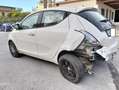 Lancia Ypsilon 1.2 Benzina + Gpl SINISTRATA Blanco - thumbnail 7