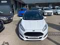 Ford Fiesta 5p ST-line 1.0 ecoboost 100cv Blanc - thumbnail 1