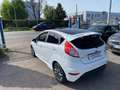 Ford Fiesta 5p ST-line 1.0 ecoboost 100cv Wit - thumbnail 5