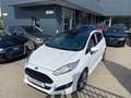 Ford Fiesta 5p ST-line 1.0 ecoboost 100cv Wit - thumbnail 4